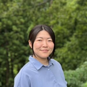 宮沢有紗さん